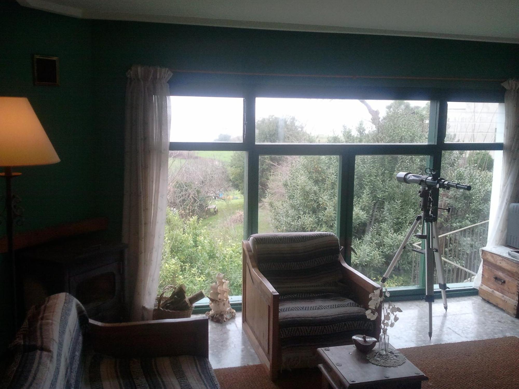 Hotel Los Laureles Luanco Luaran gambar
