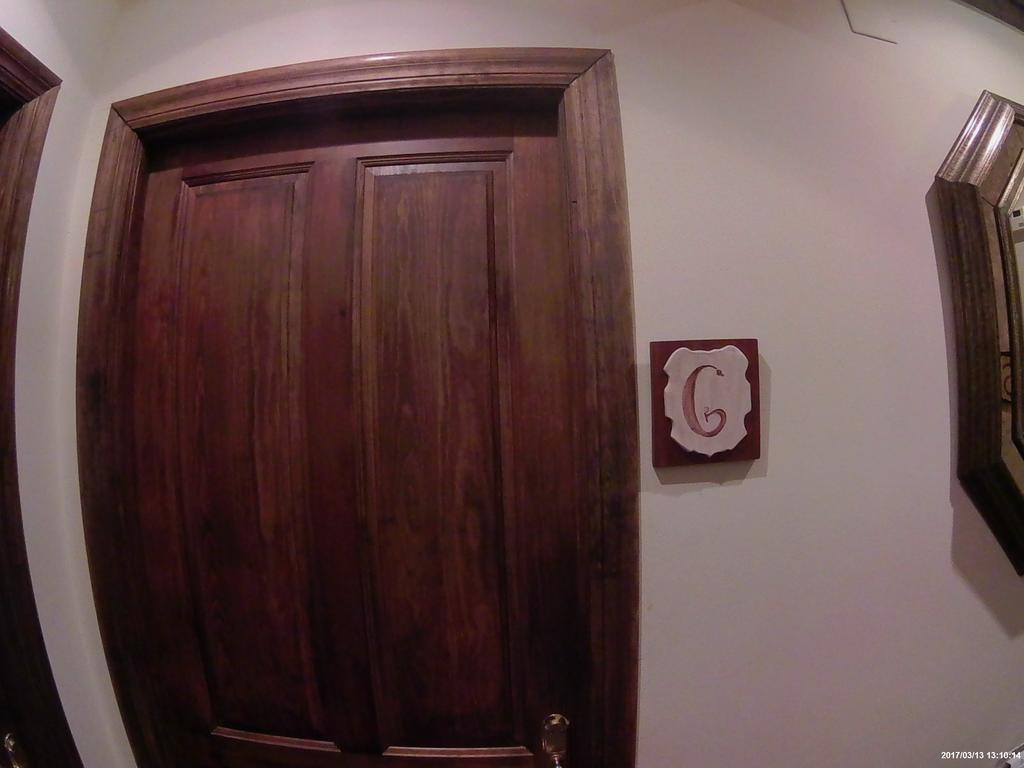 Hotel Los Laureles Luanco Luaran gambar